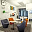 Hotel Mercure Nancy Centre Gare