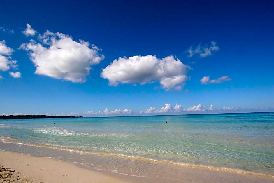White Sands Negril Hotel