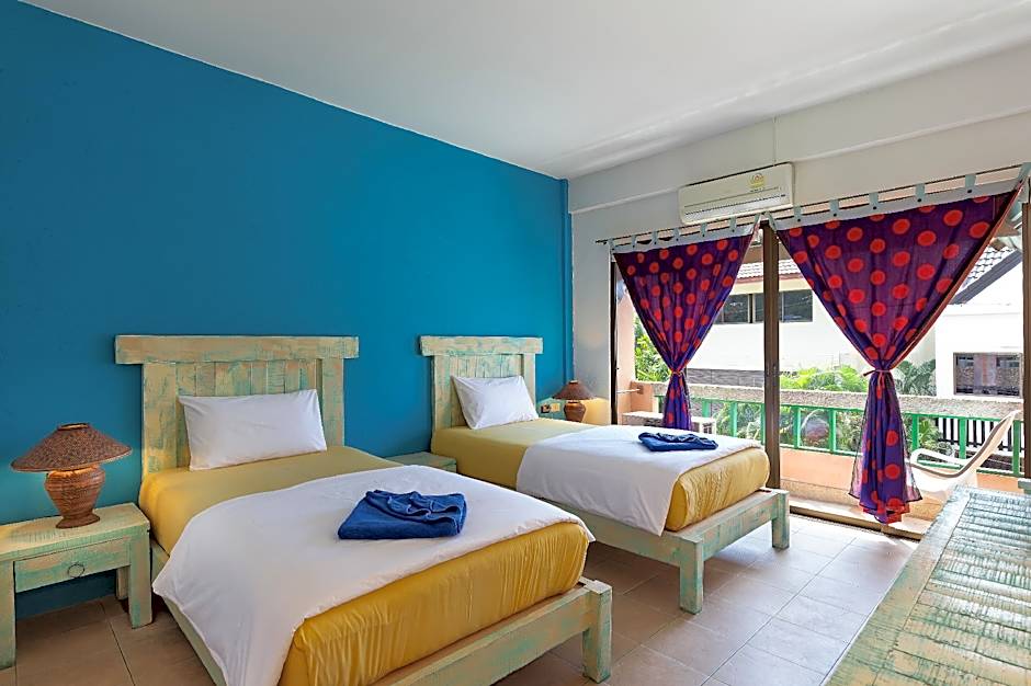 Casa Brazil Homestay & Gallery