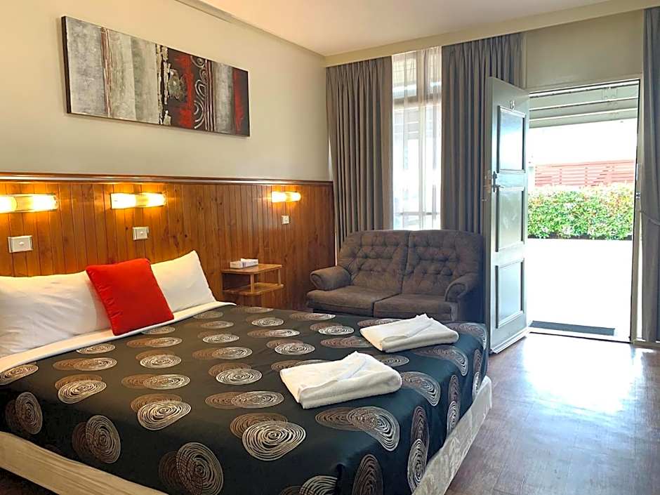 Central Motel Mildura