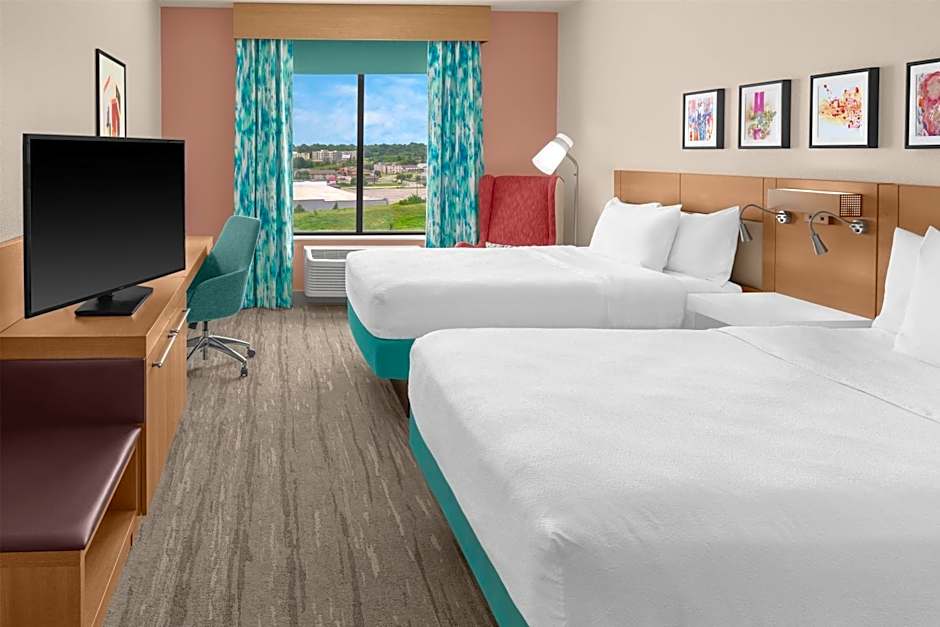 Hilton Garden Inn Topeka