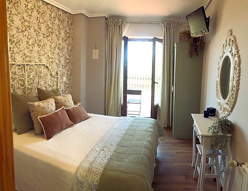 Posada de Villacarriedo