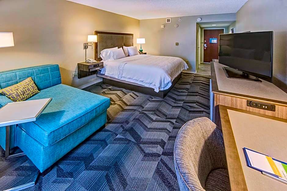 Hampton Inn By Hilton & Suites Clermont, Fl