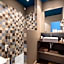Zakske13 - Design Boutique B&B in Bruges city centre