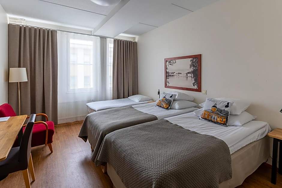 Original Sokos Hotel Valjus Kajaani