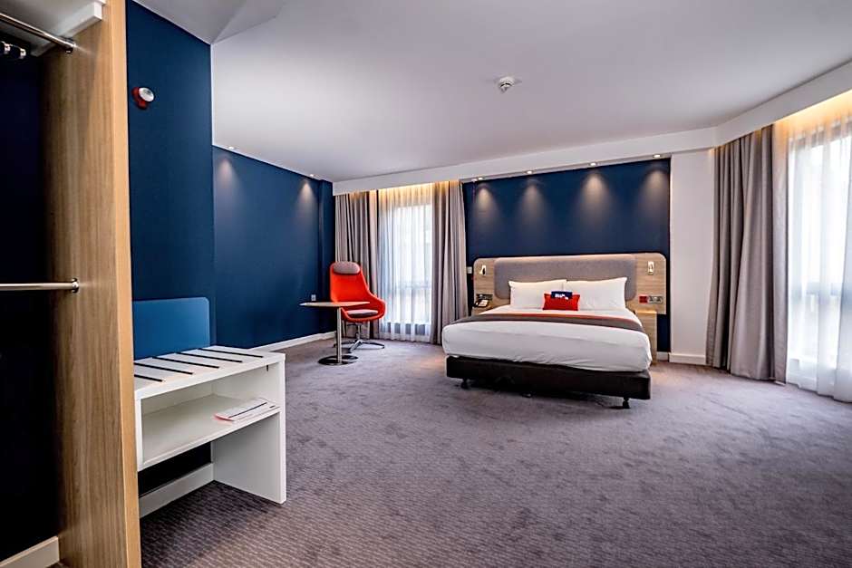 Holiday Inn Express Derry - Londonderry By IHG