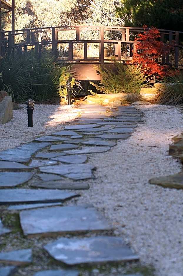 Shizuka Ryokan Japanese Country Spa & Wellness Retreat