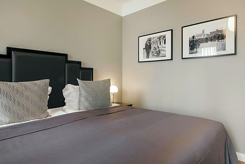 Hotel Borg by Keahotels
