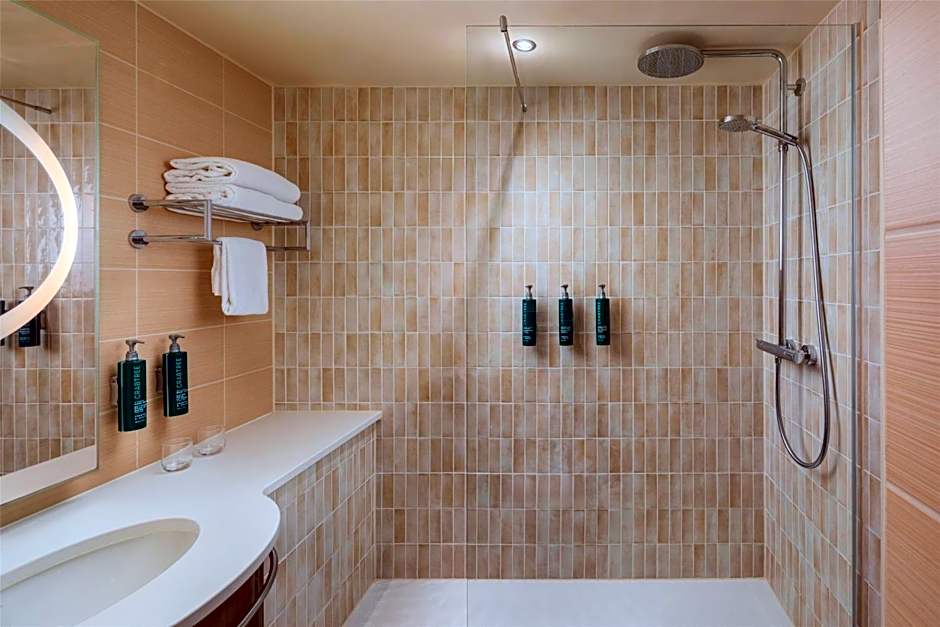 Hilton Garden Inn Frankfurt Airport