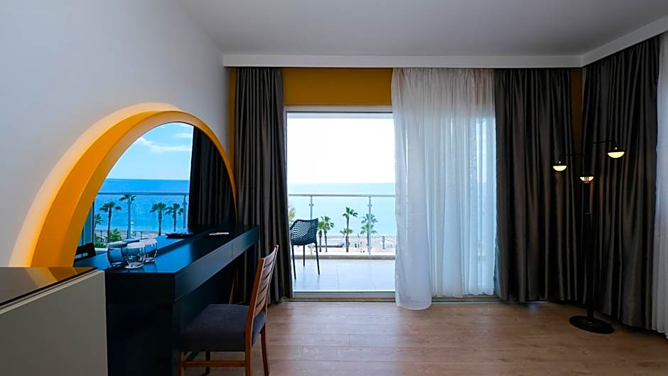 Sea City Devran Hotel & Spa