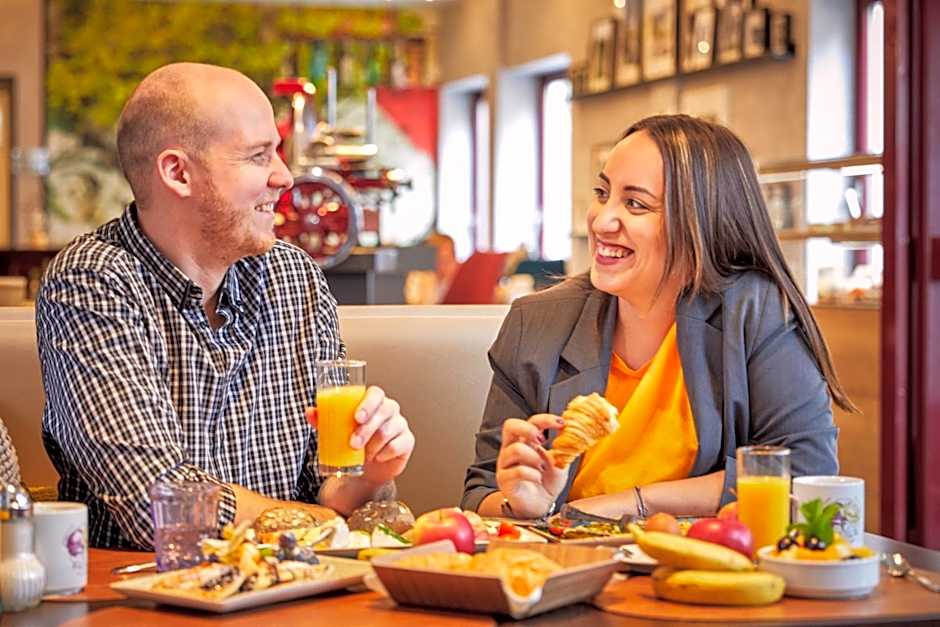 Mercure Wien Zentrum