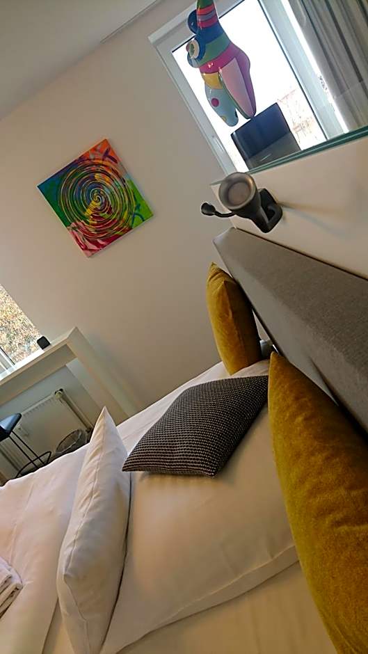 Hotel in Herrenhausen