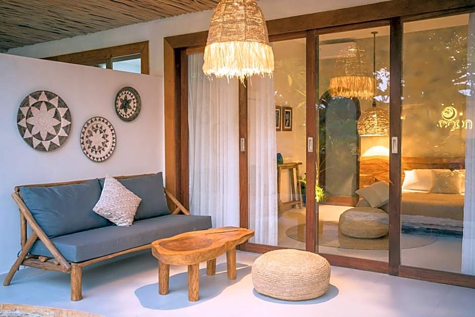 Nagara Boutique Hotel