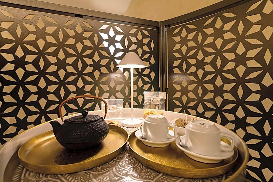 Dimora San Giuseppe Hotel & SPA