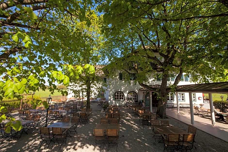 Hotel Gasthof Mostwastl