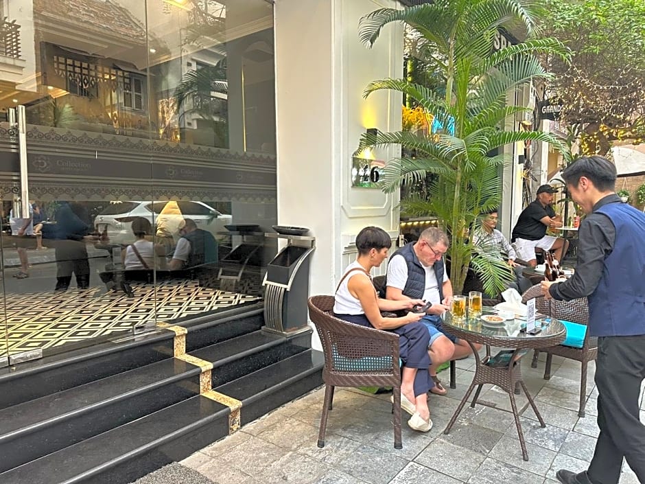 Grande Collection Hotel & Spa