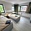 Guesthouse WI rooms