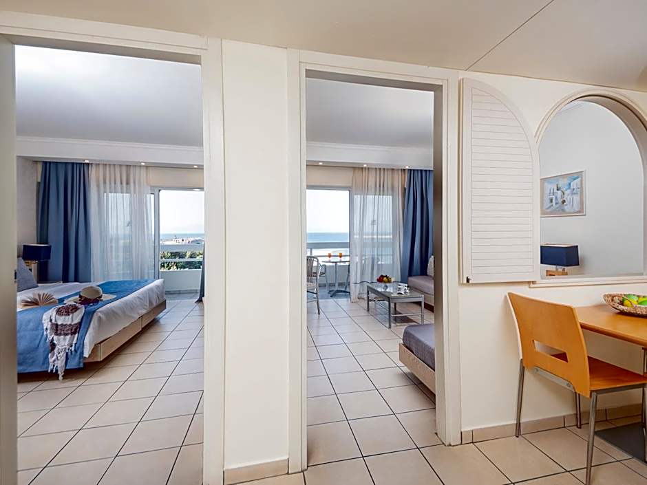 Athineon Hotel