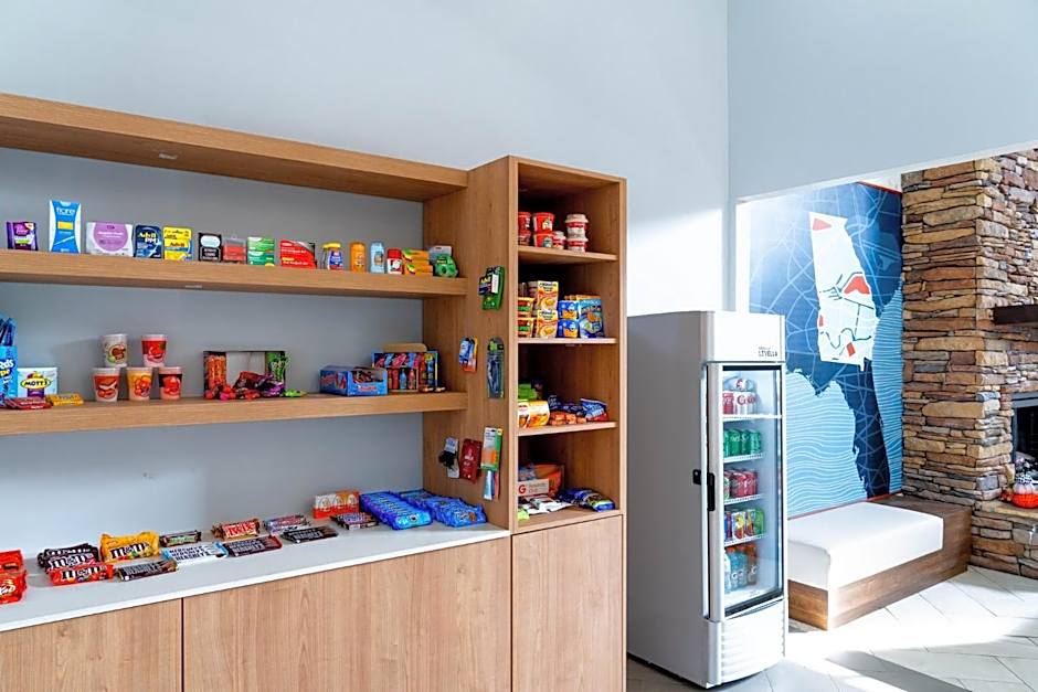 Holiday Inn Express Hotel & Suites Hiawassee By IHG