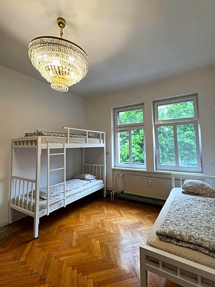 Rooms Miklošičeva