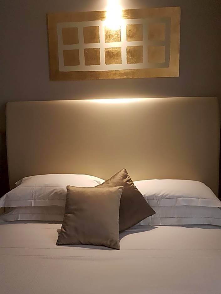 Ludovisi Palace Hotel