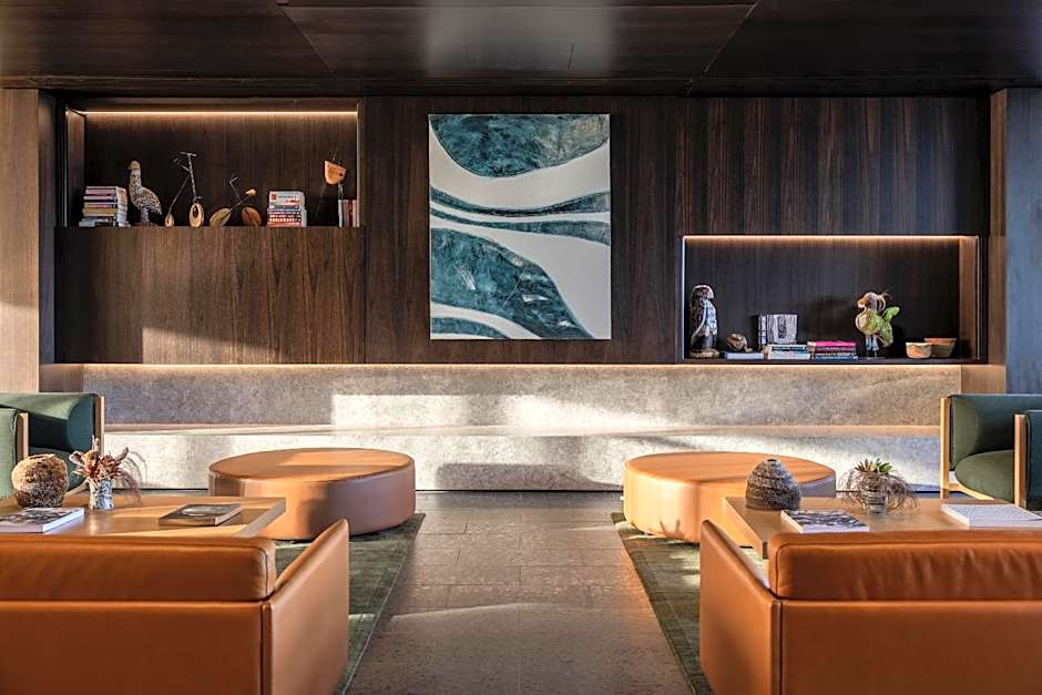 Wonil Hotel Perth, Handwritten Collection