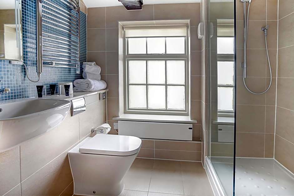 Cambridge Quy Mill Hotel & Spa