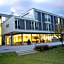 Hostel-Jugendherberge St. Johann im Pongau