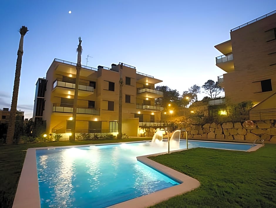 Pierre & Vacances Salou