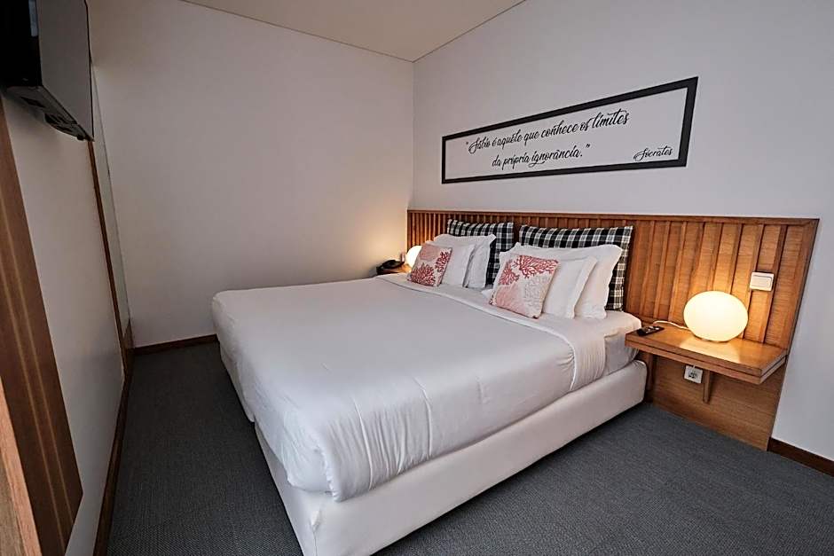 Hotel Praia Marina