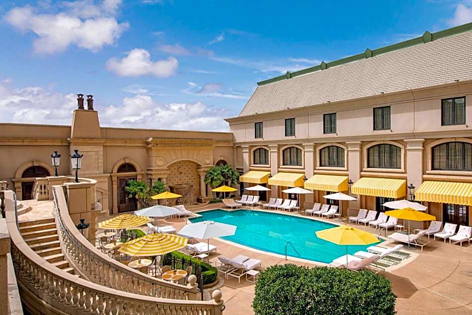 The St. Regis Atlanta