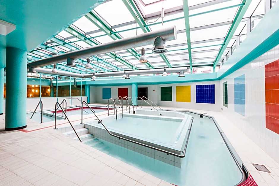 Victoria Terme Hotel