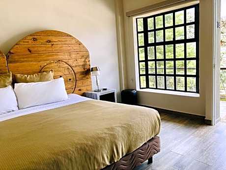 Hotel Rocaval San Cristóbal de las Casas