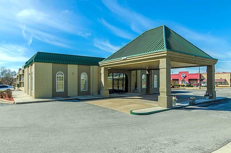 Quality Inn Harrison North