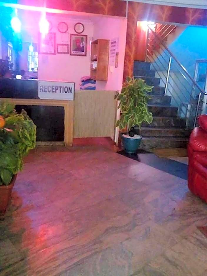 Definite - destiny hotel