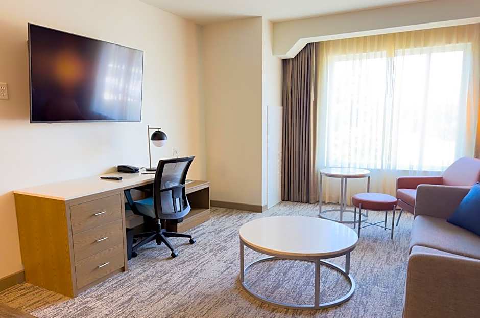 Courtyard by Marriott Eugene Downtown