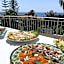 HOTEL MERCURIO SUL MARE - Fish restaurant and private beach