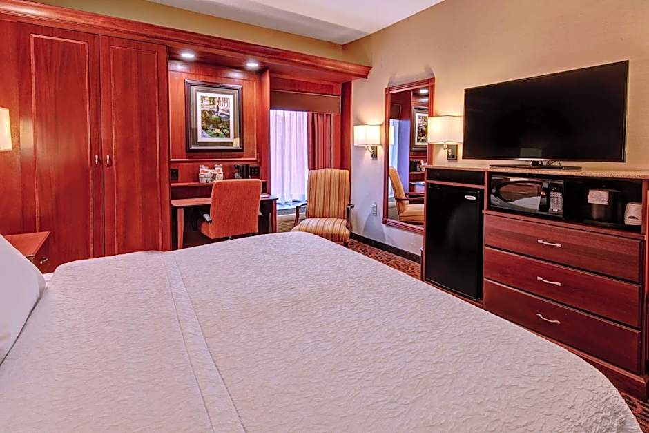 Hampton Inn By Hilton Winchester