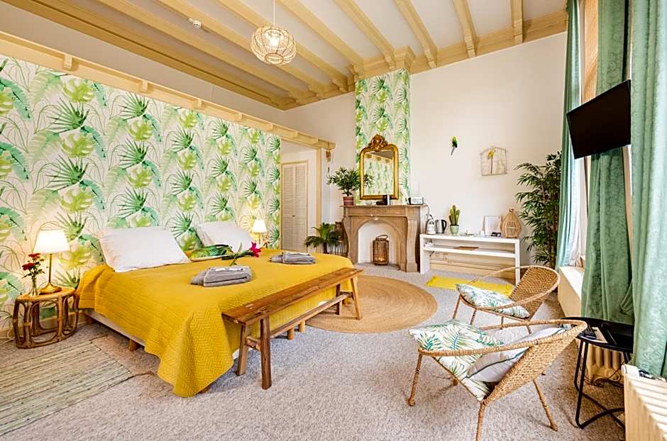 Hotel Gaia