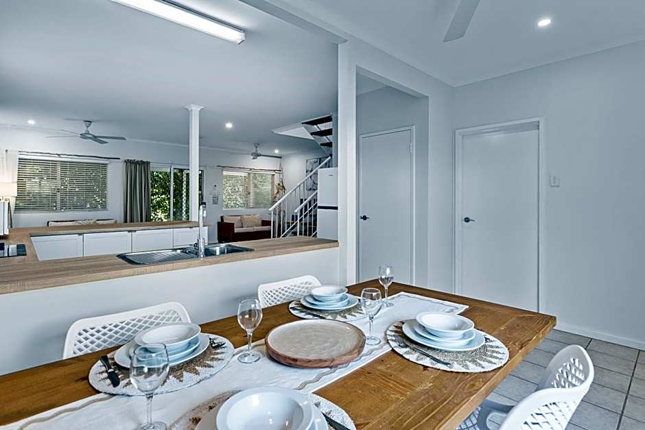 Cable Beachside Villas