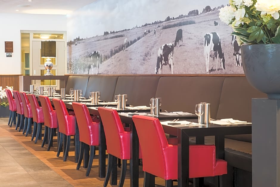 Bastion Hotel Den Haag / Rijswijk