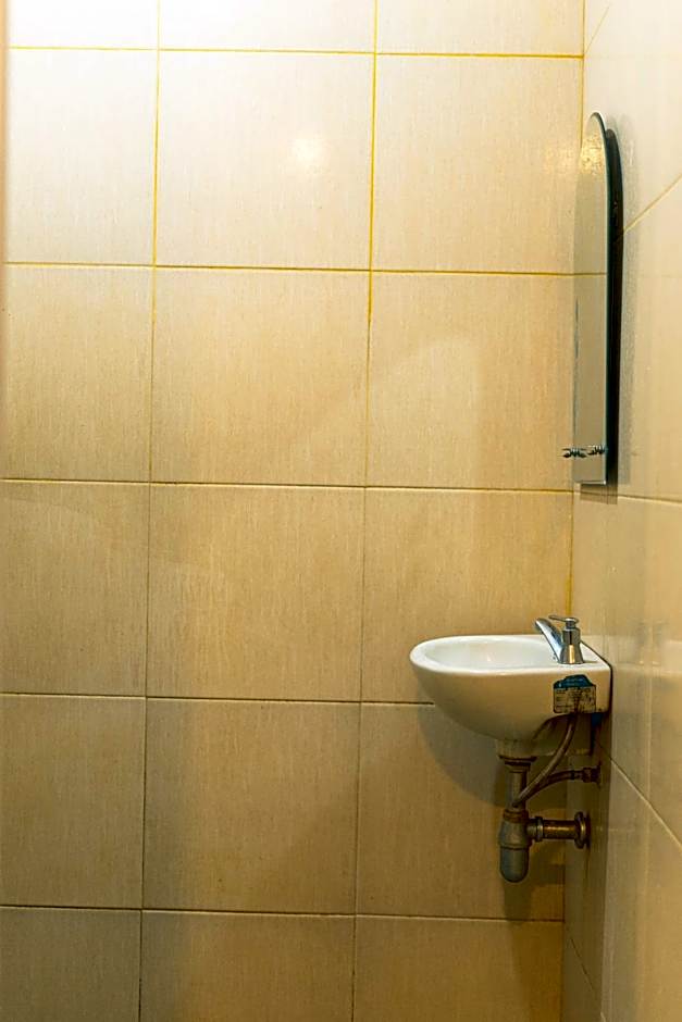 Al Barra Syariah Hotel