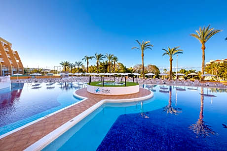 Chatur Playa Real Resort