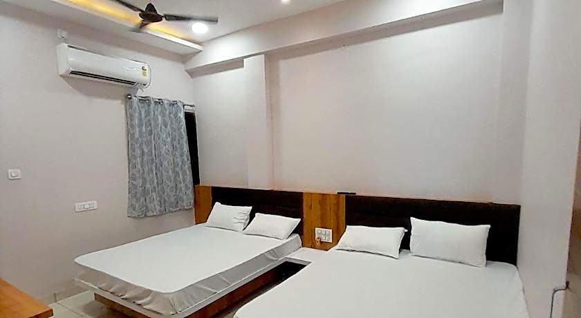 Hotel Mahadev Kripa