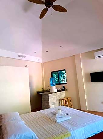 Family Suite with Balcony