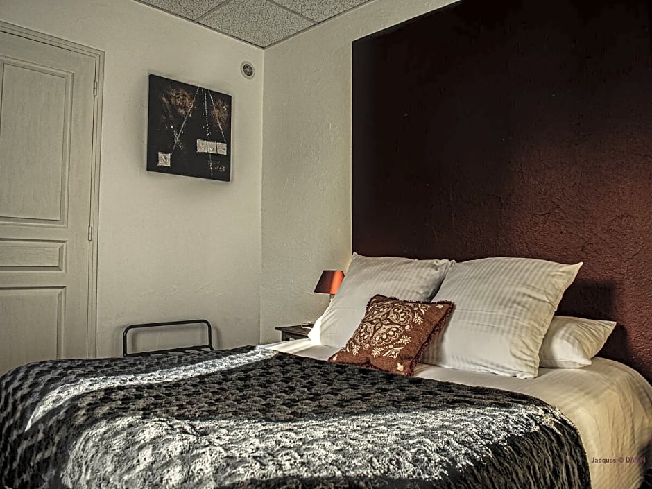 Logis Hôtel la Brasserie