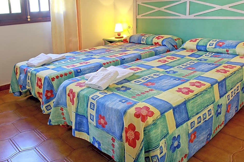 Apartamentos Son Bou Gardens