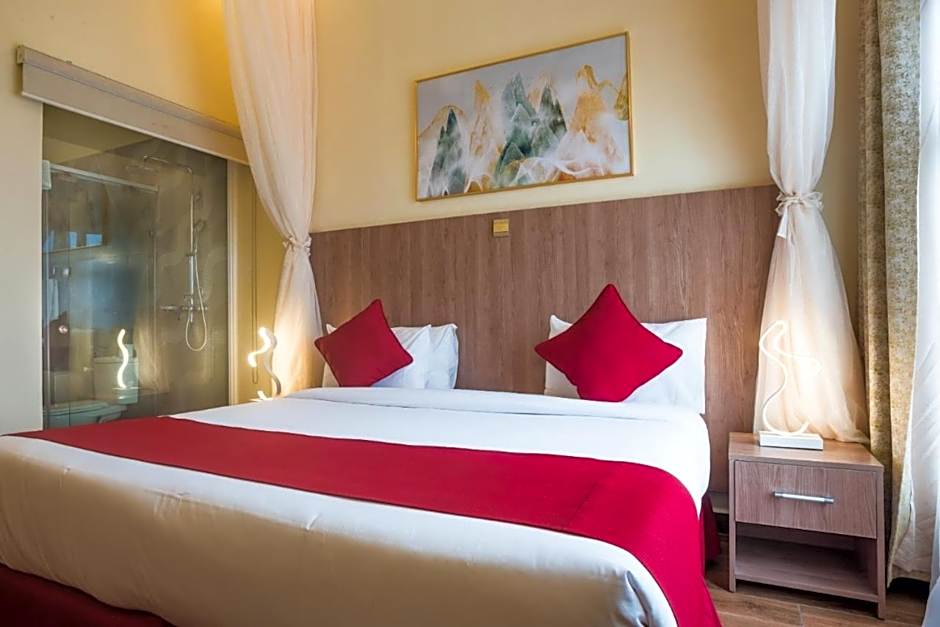 Verona Hotel and Conference Center