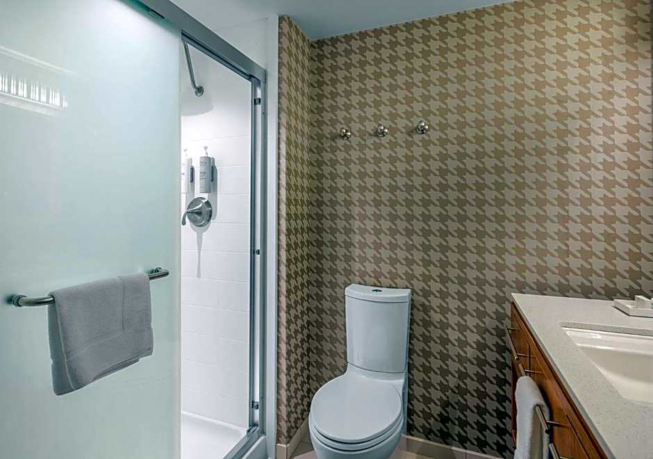 Home2 Suites By Hilton Little Rock West