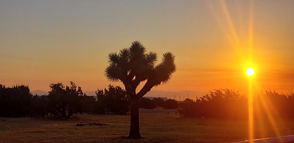 Motel 6-Hesperia, CA - West Main Street I-15